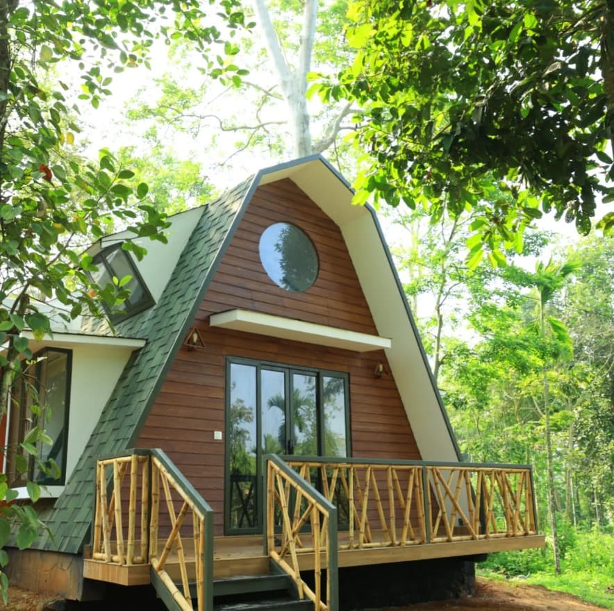 Rawabi Resorts