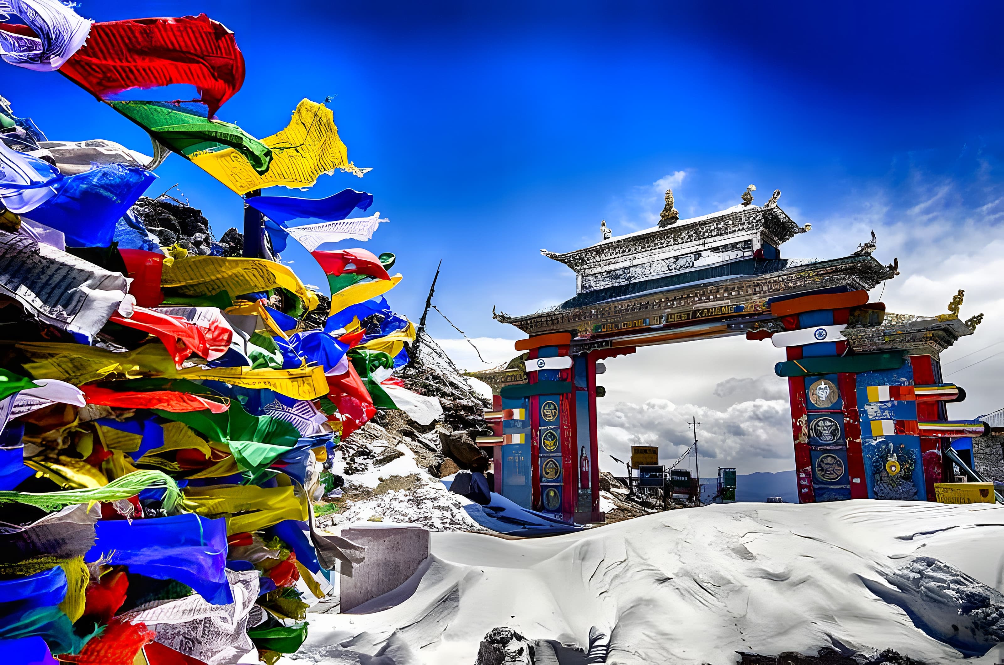 Nepal