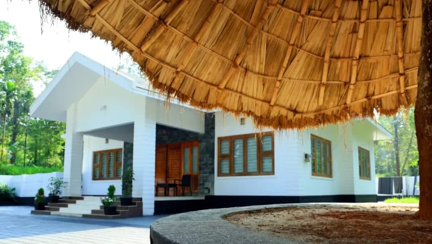 About Rawabi Resorts
