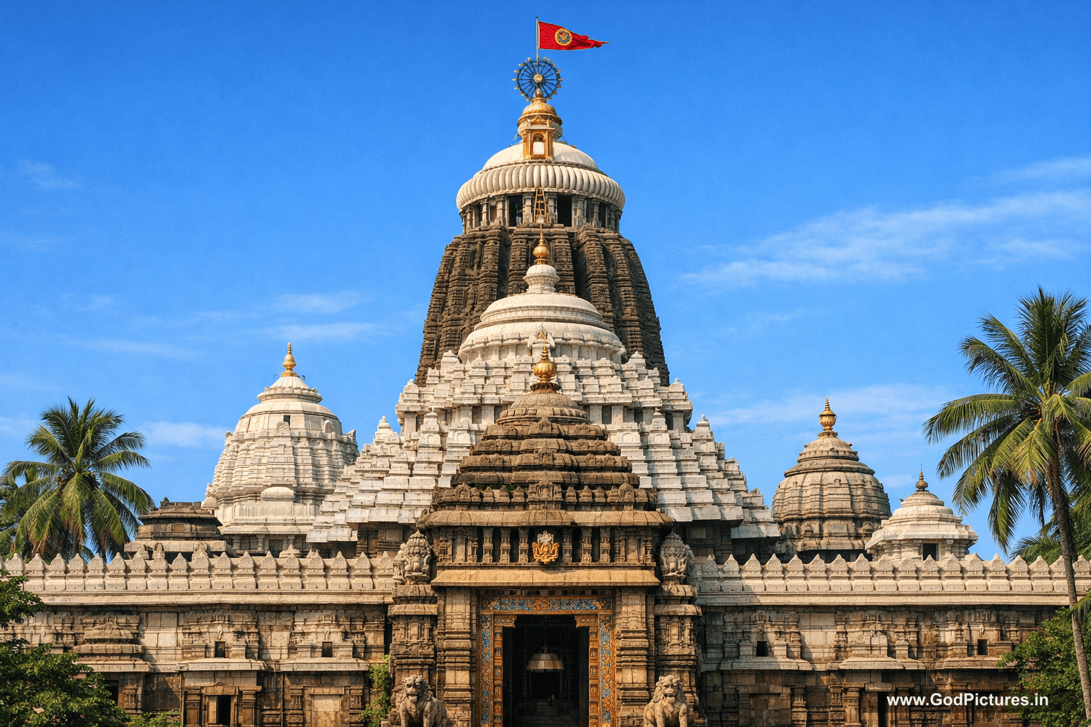 Bhubaneswar - Puri
