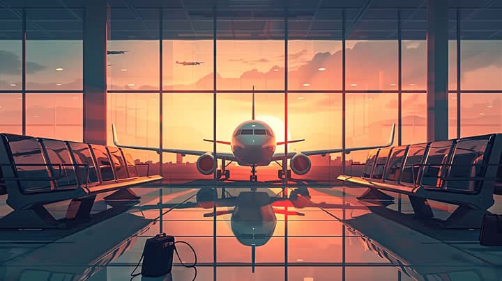 DEPARTURE