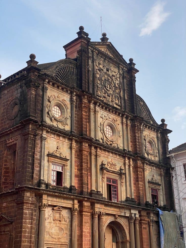 North Goa Sightseeing