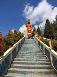 Gangtok Full-Day Sightseeing