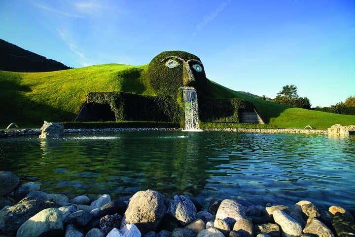 Visit Lindt Home Of Chocolate, Swarovski Crystal Museum, And The Tyrolean Capital – Innsbruck