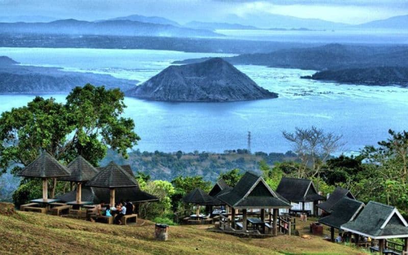 TAGAYTAY DAY TOUR