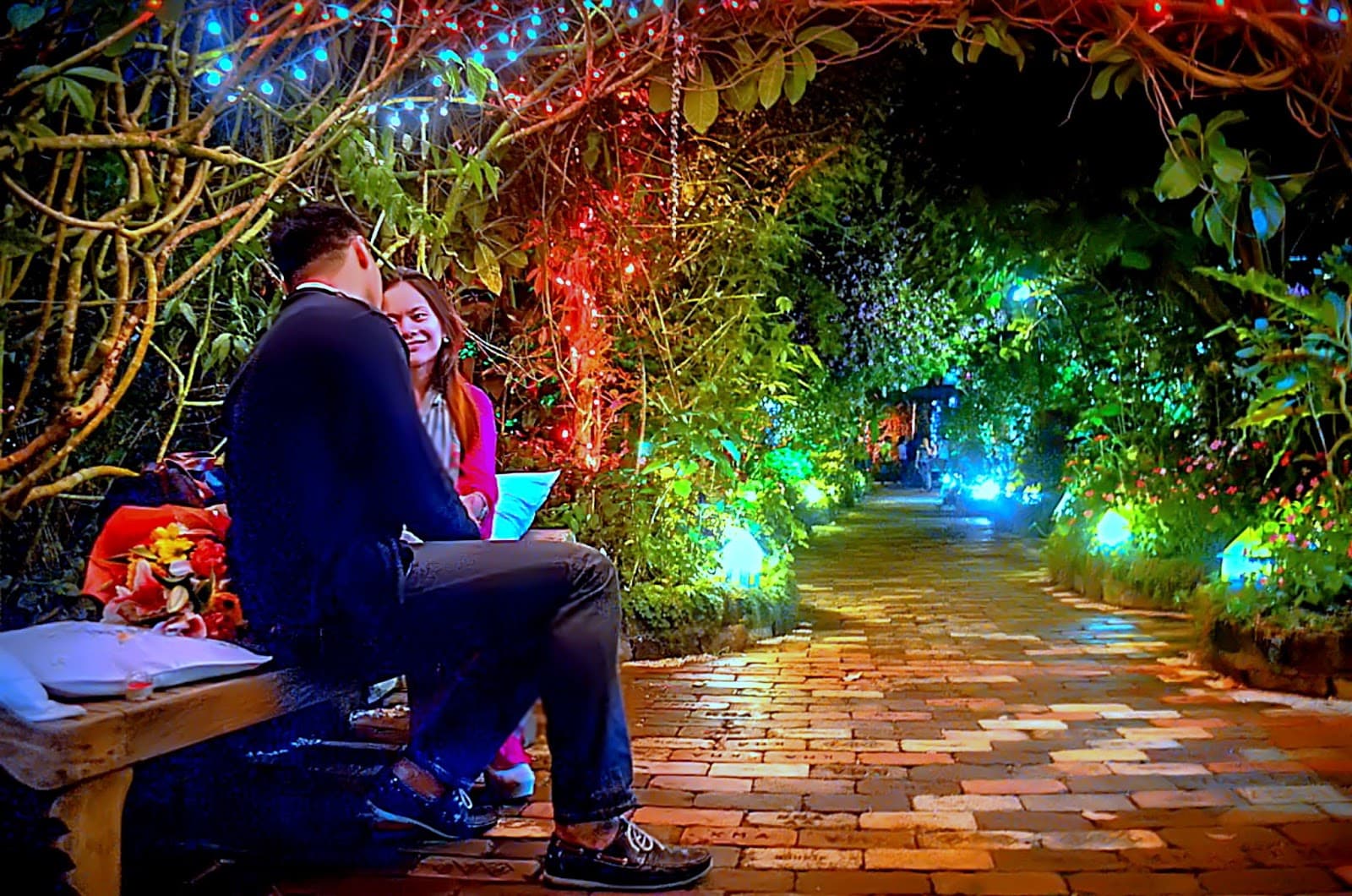 Sonya's Garden