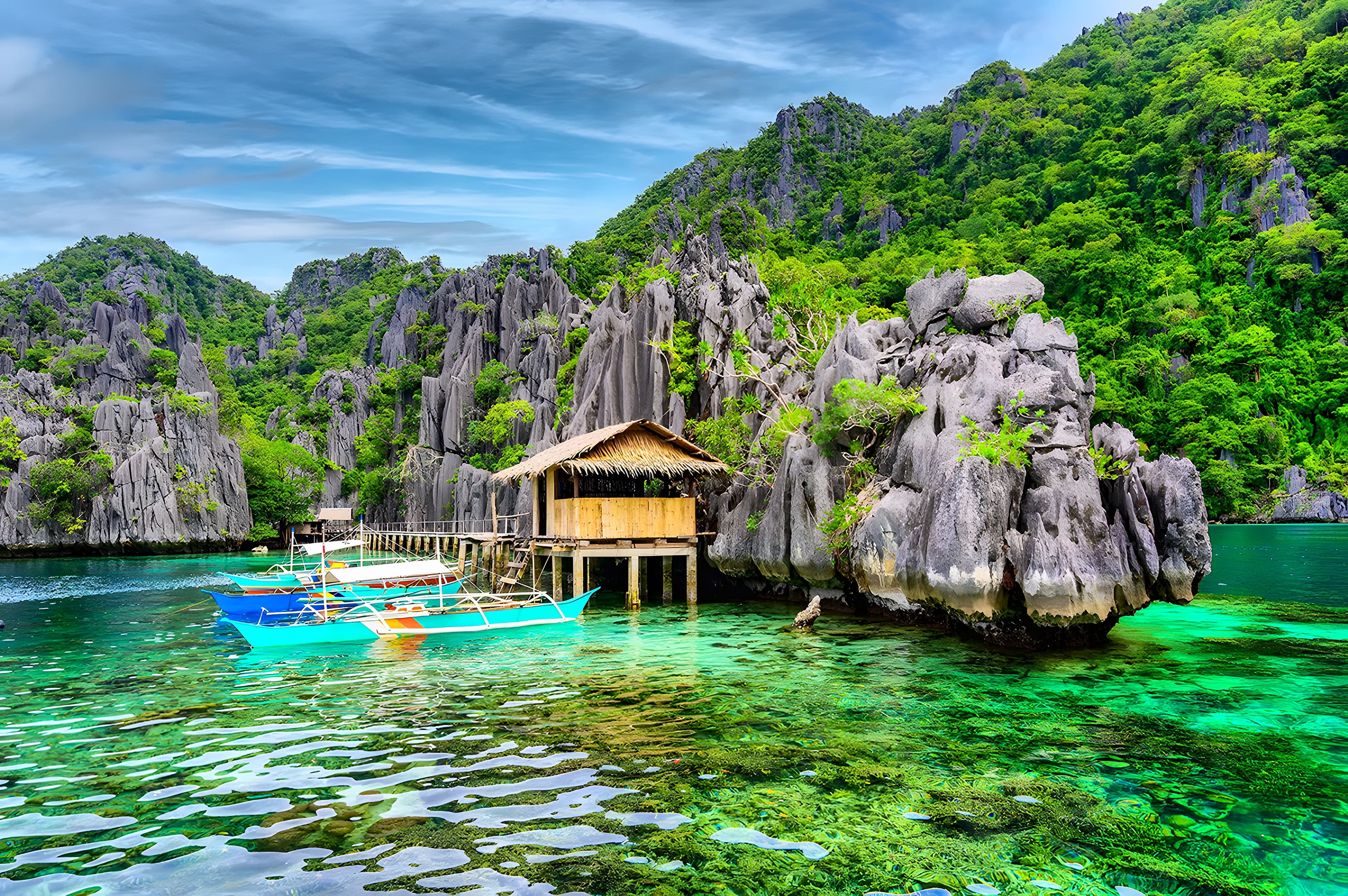 Philippines