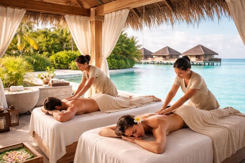 Spa Treatments