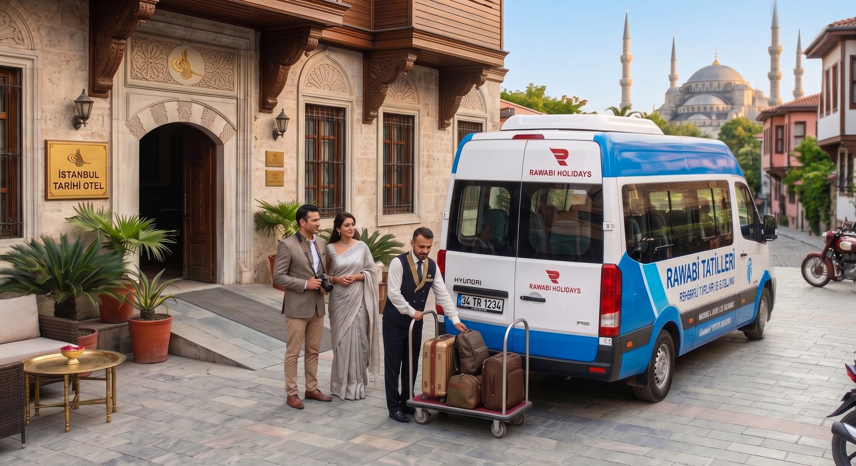 Full-Day Bursa Tour
