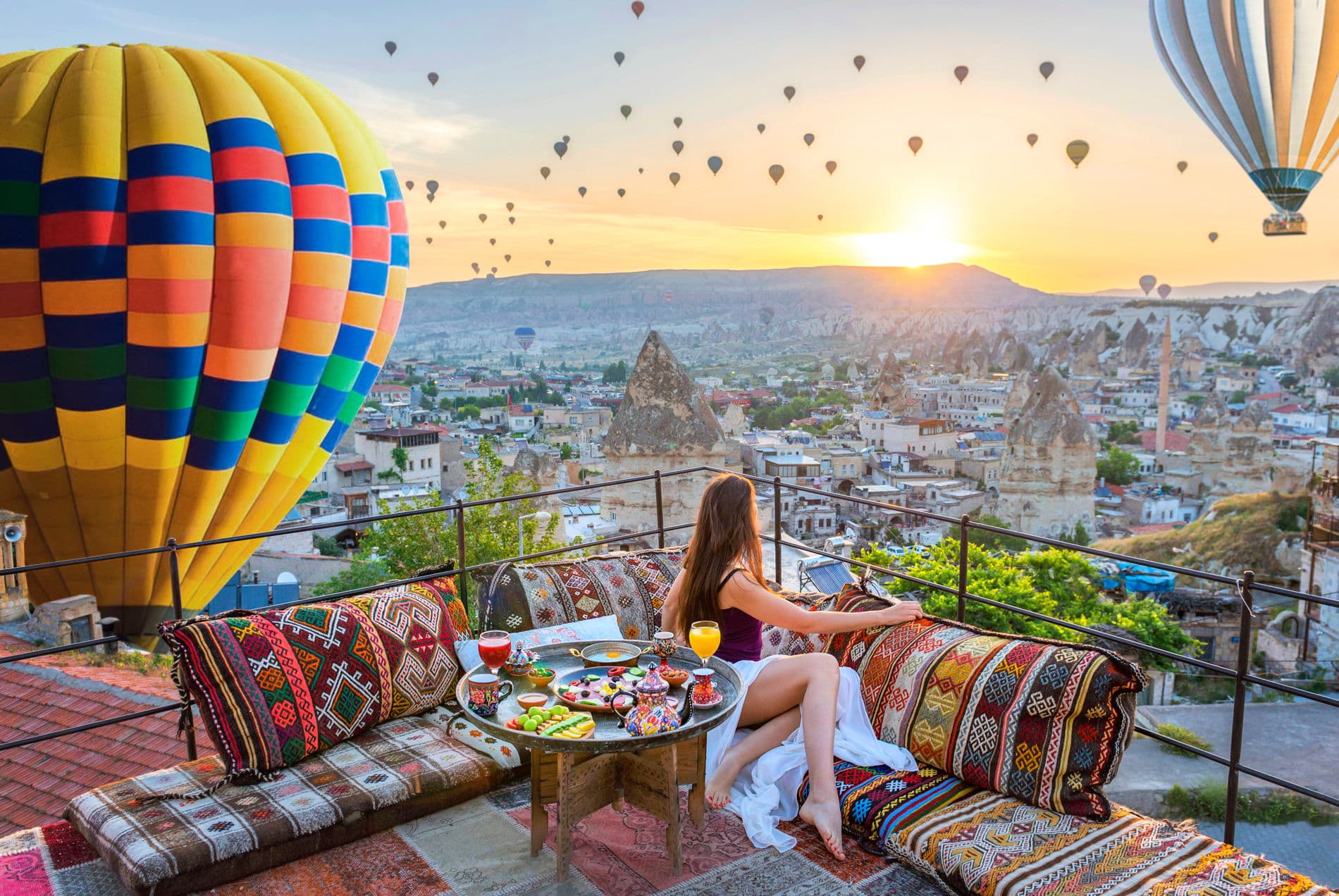 Turkey