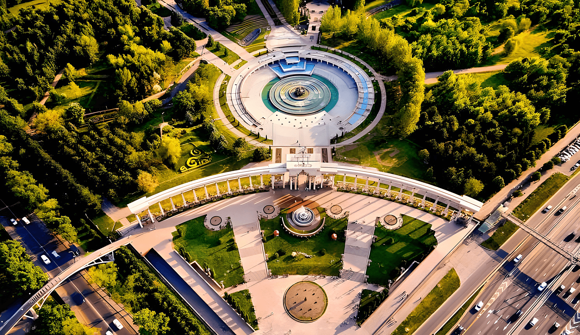 Almaty City Tour