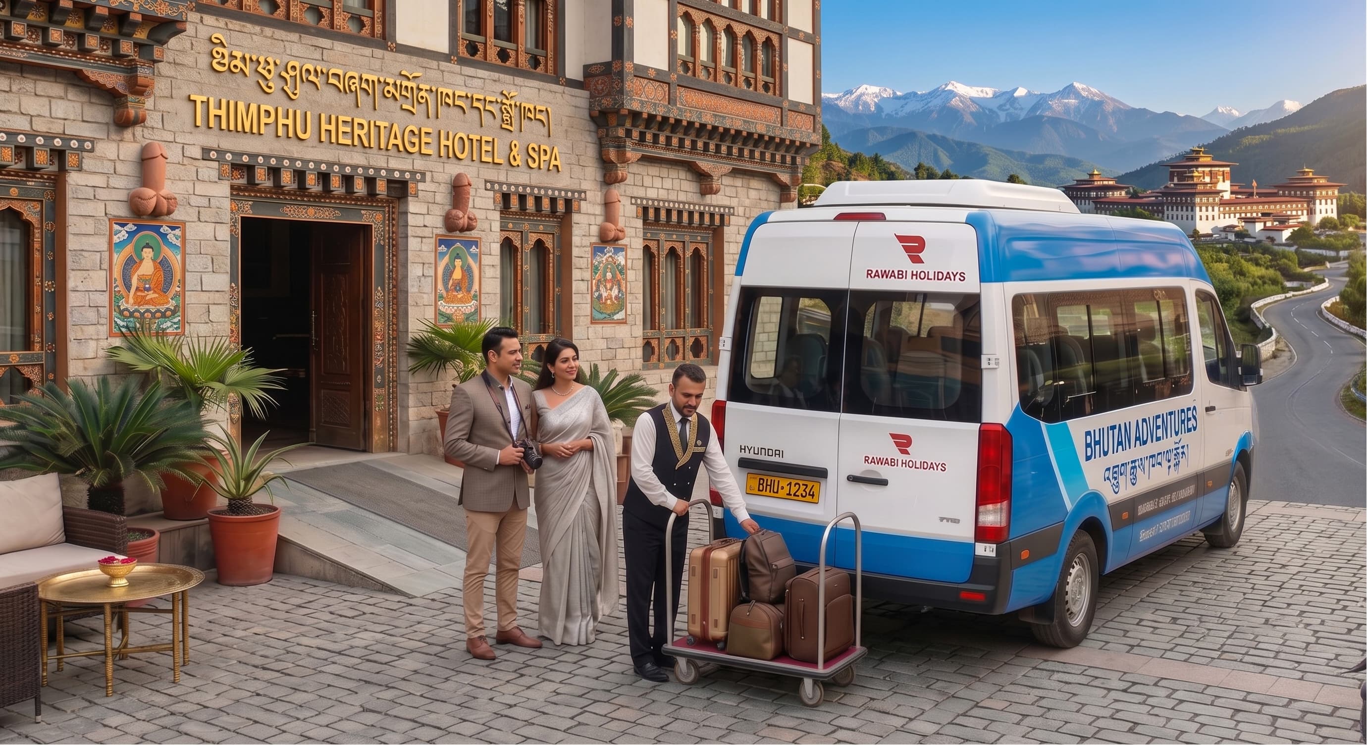 3rd Day Itinerary & Places To Visit