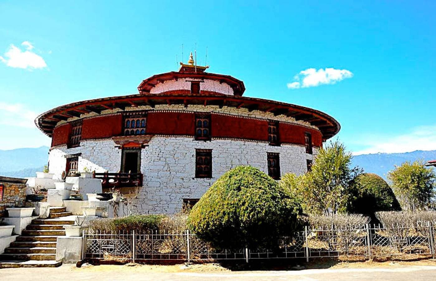 The National Museum