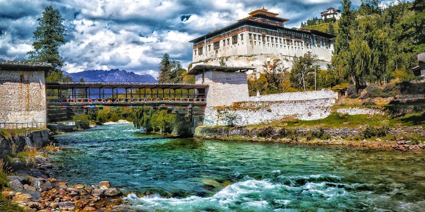 Rinpung Dzong
