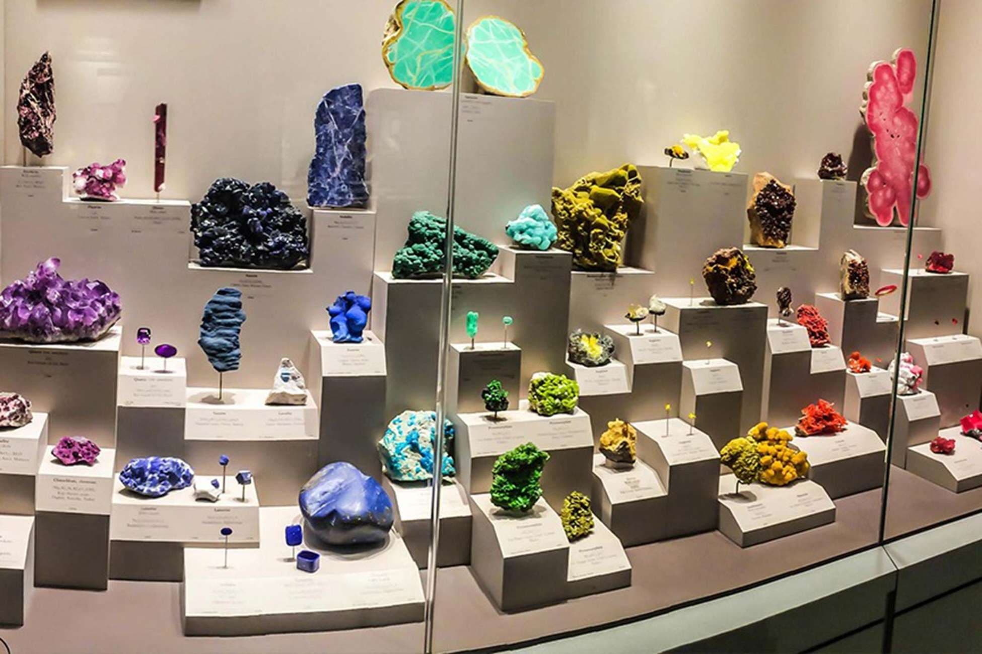 The Gem Museum