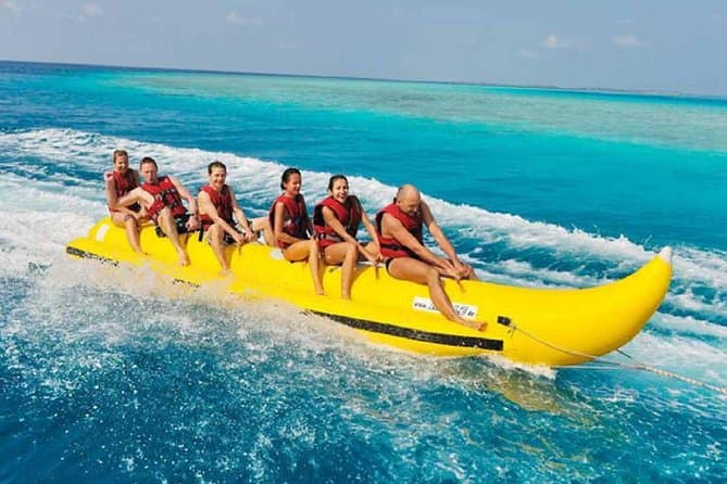 Water Sports Activities