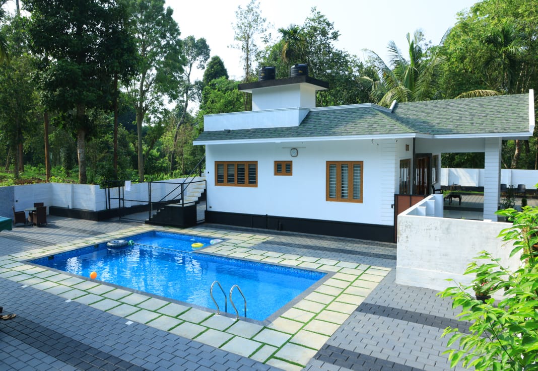 Rawabi Resorts
