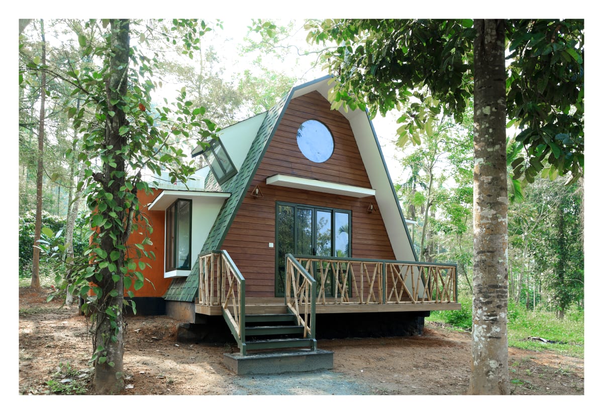 Rawabi Resorts